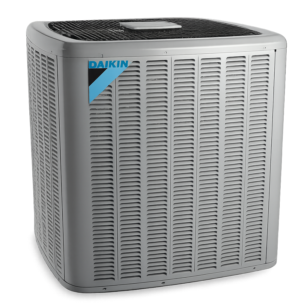 Thermopompes centrales